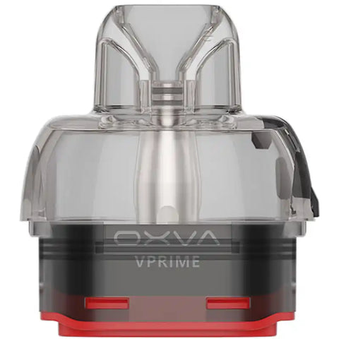 OXVA Vprime Pods 0.2ohm DTL XL