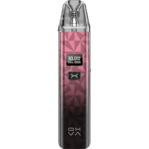 OXVA Xlim Classic Edition Pod Vape Kit Black Pink