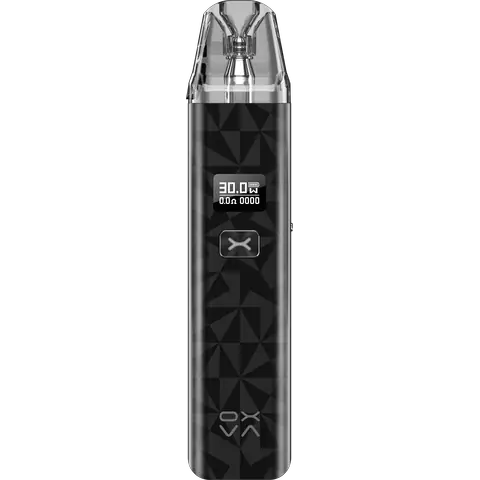 OXVA Xlim Classic Edition Pod Vape Kit Black