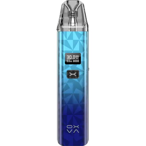 OXVA Xlim Classic Edition Pod Vape Kit Gradient Blue
