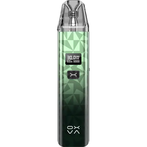 OXVA Xlim Classic Edition Pod Vape Kit Gradient Green