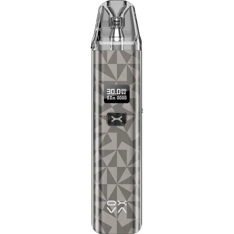 OXVA Xlim Classic Edition Pod Vape Kit Gunmetal