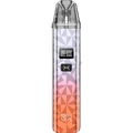OXVA Xlim Classic Edition Pod Vape Kit Orange Silver