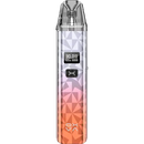 OXVA Xlim Classic Edition Pod Vape Kit Orange Silver