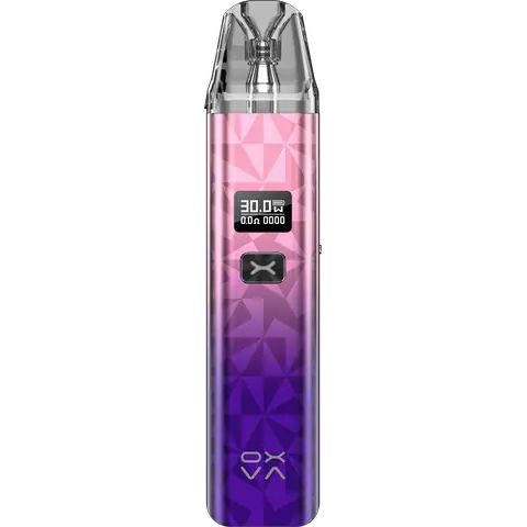 OXVA Xlim Classic Edition Pod Vape Kit Purple Pink