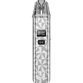 OXVA Xlim Classic Edition Pod Vape Kit Silver