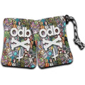 ODB Neoprene Pouch anti-Christ