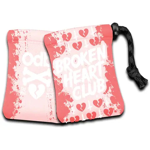 ODB Neoprene Pouch BHC