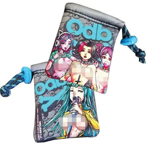 ODB Neoprene Pouch XXX