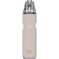 OXVA Xlim Go Pod Vape Kit Light Brown