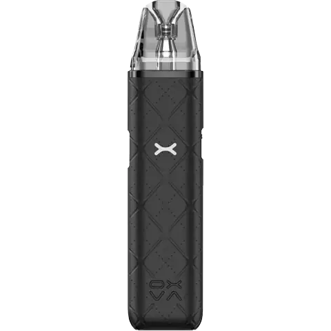OXVA Xlim Go Pod Vape Kit Black