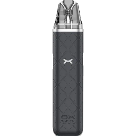OXVA Xlim Go Pod Vape Kit Dark Gray
