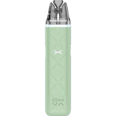 OXVA Xlim Go Pod Vape Kit Light Green