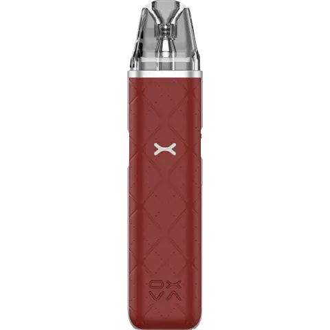 OXVA Xlim Go Pod Vape Kit Red