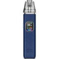 Oxva Xlim Pro 2 Pod Vape Kit Blue Python