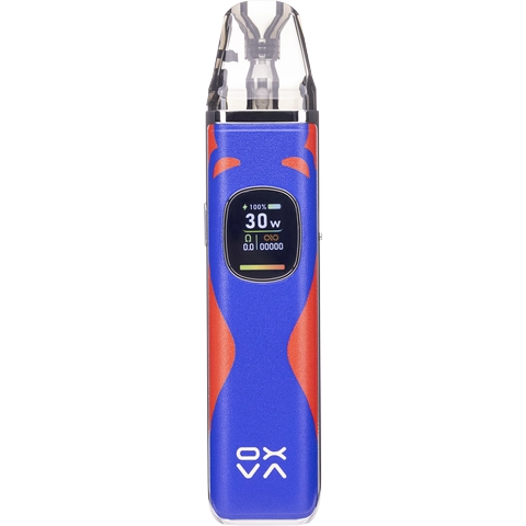 Oxva Xlim Pro 2 Pod Vape Kit Champion Limited Edition