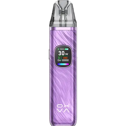 Oxva Xlim Pro 2 Pod Vape Kit Dream Purple
