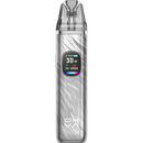 Oxva Xlim Pro 2 Pod Vape Kit Platinum Gray
