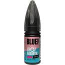 Riot Squad Bar EDTN No Ice 10ml Nic Salts Blue Peach