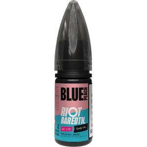 Riot Squad Bar EDTN No Ice 10ml Nic Salts