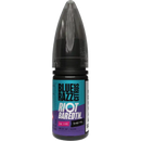 Riot Squad Bar EDTN No Ice 10ml Nic Salts Blue Razz Citrus