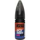 Riot Squad Bar EDTN No Ice 10ml Nic Salts Strawberry Peach Razz