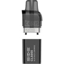 SKE Crystal CL6000 Replacement Pods Blue Razz Lemonade