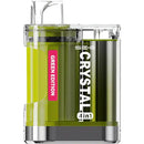 SKE Crystal 4 in 1 Pod Vape Kit