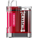 SKE Crystal 4 in 1 Pod Vape Kit