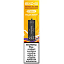 SKE Crystal 4 in 1 Pods (4 Pack) Melon Berry