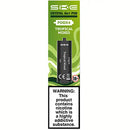 SKE Crystal 4 in 1 Pods (4 Pack)