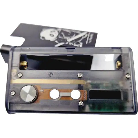 SXmini Vi Class Pure Plus Aio Kit
