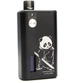 SXmini Vi Class Pure Plus Aio Kit Panda Black