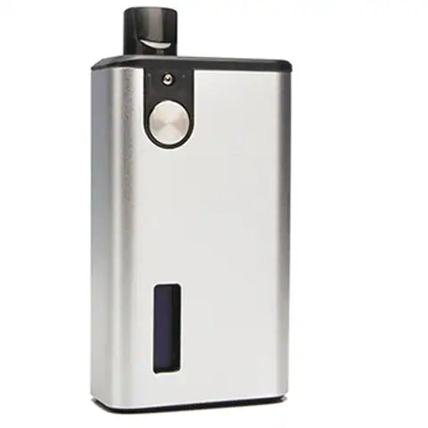 SXmini Vi Class Pure Plus Aio Kit Silver