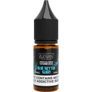 SadBoy 10ml Nic Salts 10mg Blue Cotton Candy