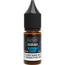 SadBoy 10ml Nic Salts 20mg Blueberry Cookie