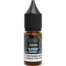 SadBoy 10ml Nic Salts 10mg Blueberry Granola