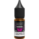 SadBoy 10ml Nic Salts 20mg Custard Cookie