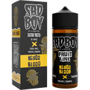 SadBoy 100ml Shortfill Vape Juice Mango Blood