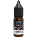 SadBoy 10ml Nic Salts 10mg Pink Cotton Candy