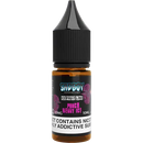 SadBoy 10ml Nic Salts 20mg Punch Berry Ice