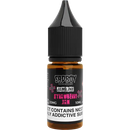 SadBoy 10ml Nic Salts 20mg Strawberry Jam