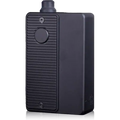 San AIO Boro Kit By Vaperz Cloud X Gerobak Black