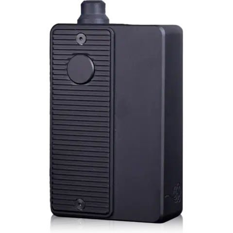 San AIO Boro Kit By Vaperz Cloud X Gerobak Black