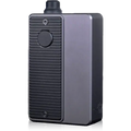 San AIO Boro Kit By Vaperz Cloud X Gerobak Gunmetal