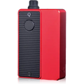 San AIO Boro Kit By Vaperz Cloud X Gerobak Red