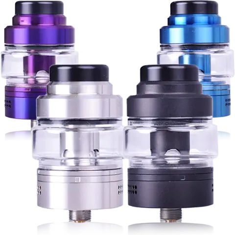 Vaperz Cloud Shift Subtank