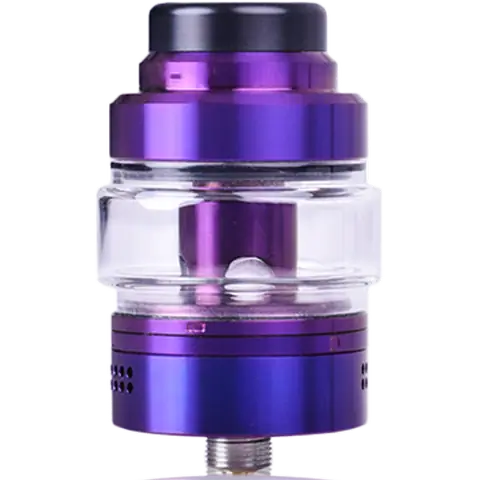 Vaperz Cloud Shift Subtank Purple