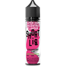 Shortliq 30ml 50/50 Longfill By Fantasi Strawberry Kiwi