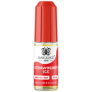 Bar Juice 5000 Strawberry Ice Nic Salt 5mg